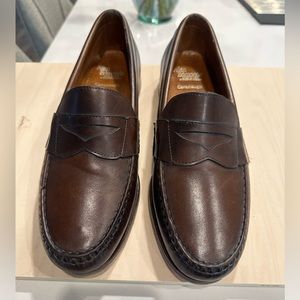 Allen Edmunds Cavanaugh Loafers